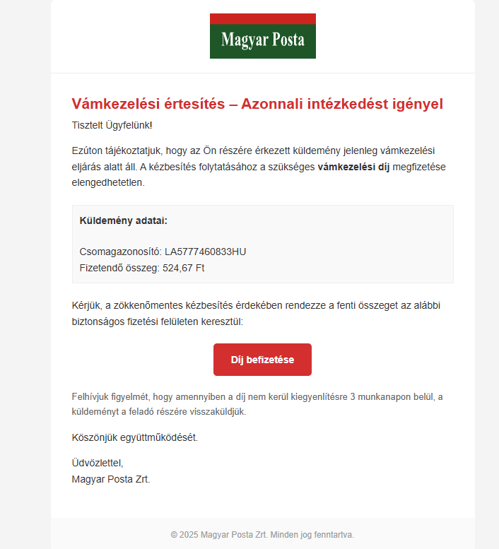 Poszt kép